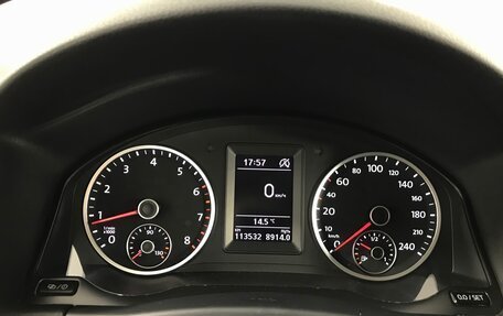 Volkswagen Tiguan I, 2016 год, 1 549 000 рублей, 5 фотография