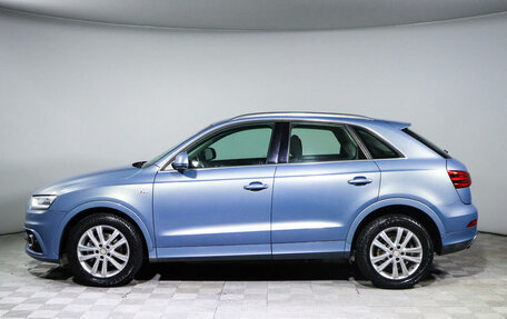 Audi Q3, 2013 год, 1 580 000 рублей, 8 фотография