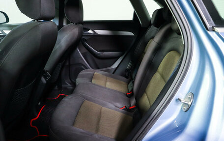 Audi Q3, 2013 год, 1 580 000 рублей, 10 фотография