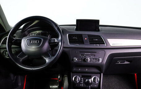 Audi Q3, 2013 год, 1 580 000 рублей, 12 фотография