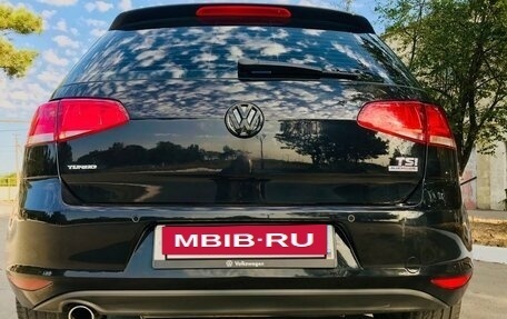 Volkswagen Golf VII, 2013 год, 1 500 000 рублей, 8 фотография