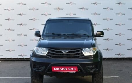 ЛуАЗ Pickup, 2016 год, 989 000 рублей, 2 фотография