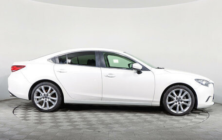 Mazda 6, 2013 год, 1 547 000 рублей, 4 фотография