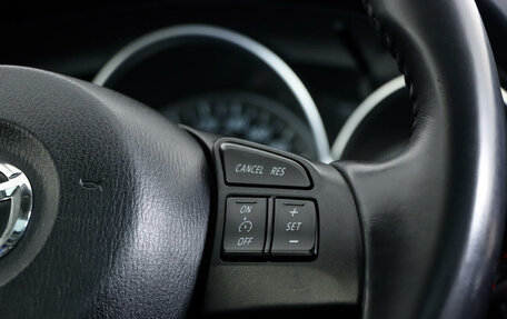 Mazda 6, 2013 год, 1 547 000 рублей, 19 фотография
