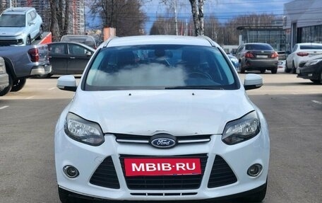 Ford Focus III, 2013 год, 920 000 рублей, 8 фотография