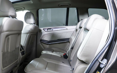 Mercedes-Benz GL-Класс, 2013 год, 3 989 000 рублей, 13 фотография
