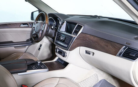 Mercedes-Benz GL-Класс, 2013 год, 3 989 000 рублей, 12 фотография