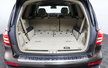 Mercedes-Benz GL-Класс, 2013 год, 3 989 000 рублей, 32 фотография