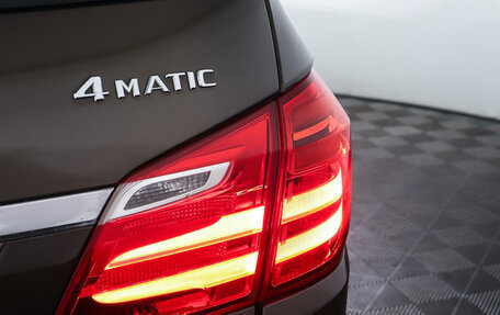 Mercedes-Benz GL-Класс, 2013 год, 3 989 000 рублей, 35 фотография
