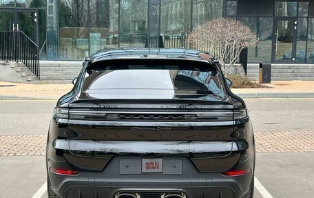 Porsche Cayenne III, 2024 год, 40 900 000 рублей, 6 фотография