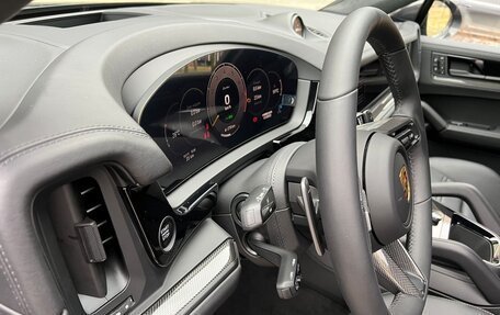 Porsche Cayenne III, 2024 год, 40 900 000 рублей, 21 фотография