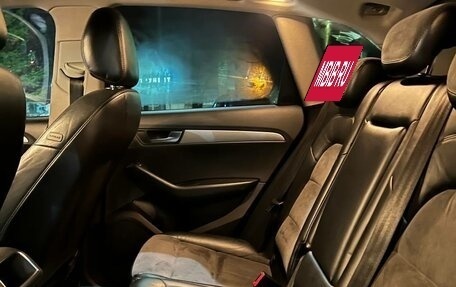 Audi Q5, 2009 год, 1 550 000 рублей, 5 фотография