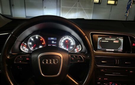 Audi Q5, 2009 год, 1 550 000 рублей, 14 фотография