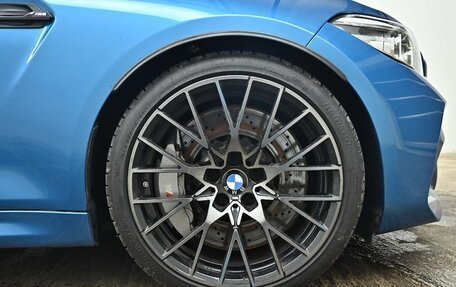 BMW M2 F87, 2021 год, 4 500 000 рублей, 5 фотография