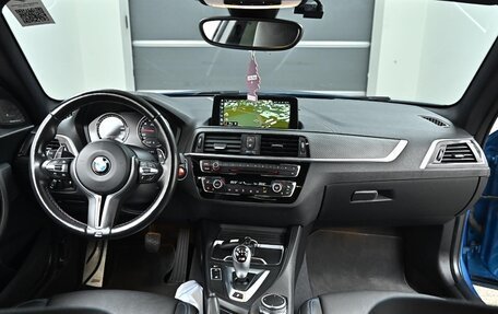 BMW M2 F87, 2021 год, 4 500 000 рублей, 8 фотография