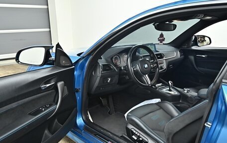 BMW M2 F87, 2021 год, 4 500 000 рублей, 7 фотография