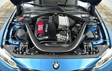 BMW M2 F87, 2021 год, 4 500 000 рублей, 6 фотография