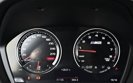 BMW M2 F87, 2021 год, 4 500 000 рублей, 10 фотография