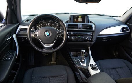 BMW 1 серия, 2015 год, 1 850 000 рублей, 6 фотография