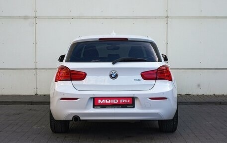 BMW 1 серия, 2015 год, 1 850 000 рублей, 4 фотография