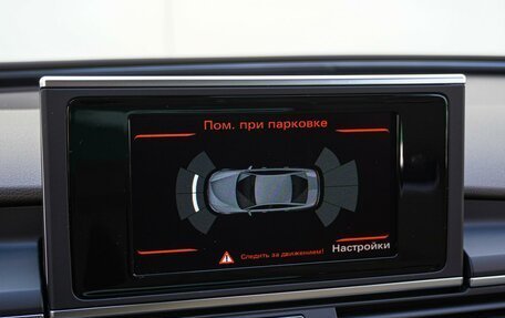 Audi A6, 2015 год, 2 040 000 рублей, 10 фотография