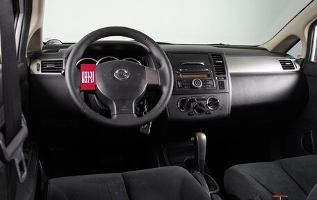 Nissan Tiida, 2013 год, 1 049 000 рублей, 6 фотография