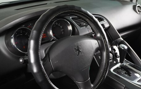 Peugeot 3008 I рестайлинг, 2012 год, 1 049 000 рублей, 9 фотография