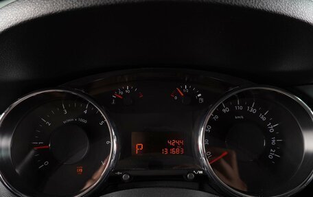 Peugeot 3008 I рестайлинг, 2012 год, 1 049 000 рублей, 11 фотография