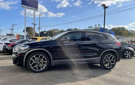 BMW X2, 2019 год, 1 504 000 рублей, 6 фотография