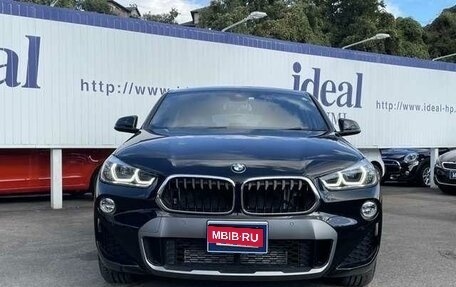 BMW X2, 2019 год, 1 504 000 рублей, 2 фотография