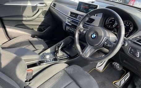BMW X2, 2019 год, 1 504 000 рублей, 11 фотография