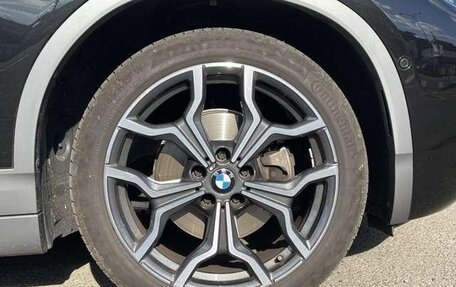 BMW X2, 2019 год, 1 504 000 рублей, 9 фотография