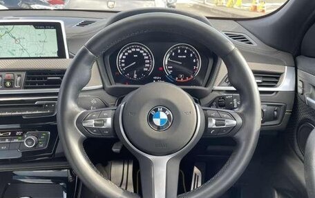 BMW X2, 2019 год, 1 504 000 рублей, 12 фотография