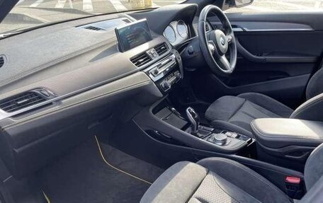 BMW X2, 2019 год, 1 504 000 рублей, 17 фотография