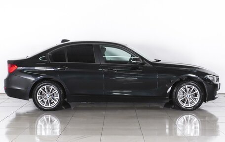 BMW 3 серия, 2014 год, 1 899 000 рублей, 5 фотография