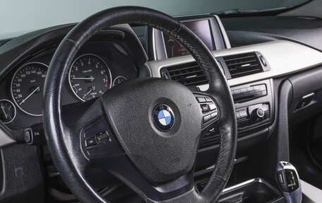 BMW 3 серия, 2014 год, 1 899 000 рублей, 14 фотография