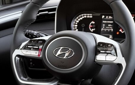 Hyundai Tucson, 2024 год, 3 990 000 рублей, 16 фотография