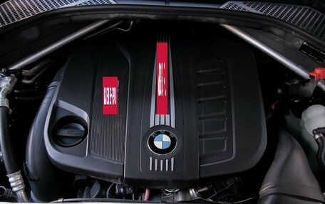 BMW X6, 2016 год, 4 455 000 рублей, 36 фотография