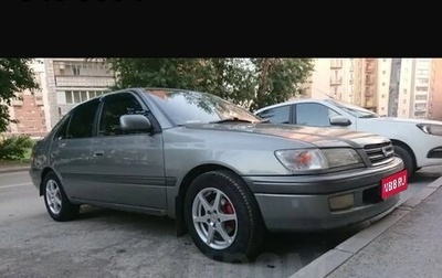 Toyota Corona IX (T190), 1997 год, 300 000 рублей, 1 фотография