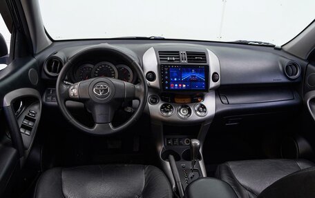 Toyota RAV4, 2008 год, 1 550 000 рублей, 6 фотография