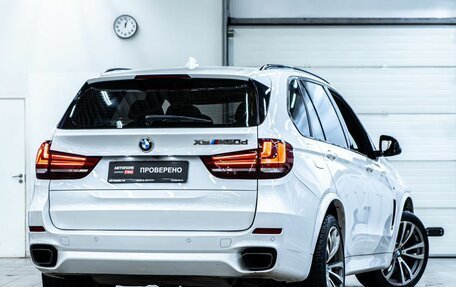 BMW X5, 2014 год, 3 849 000 рублей, 3 фотография