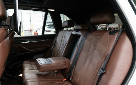 BMW X5, 2014 год, 3 849 000 рублей, 7 фотография