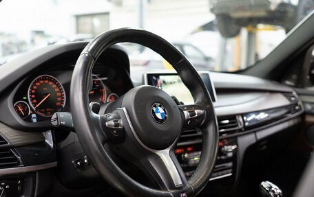 BMW X5, 2014 год, 3 849 000 рублей, 5 фотография