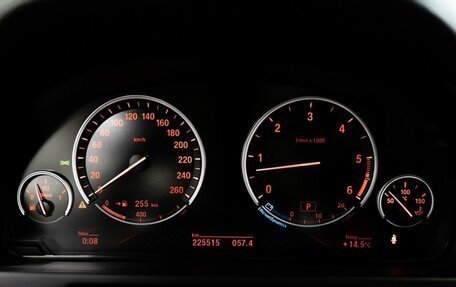 BMW X5, 2014 год, 3 849 000 рублей, 14 фотография
