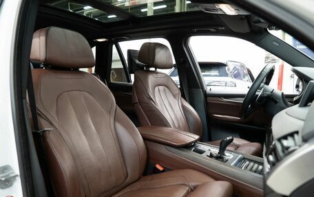 BMW X5, 2014 год, 3 849 000 рублей, 11 фотография