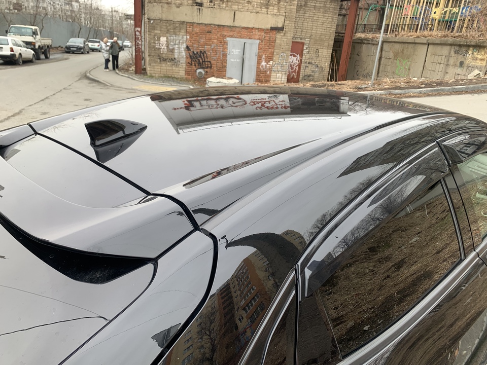 Honda Civic X, 2018 год, 1 650 000 рублей, 2 фотография