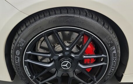 Mercedes-Benz S-Класс AMG, 2020 год, 11 500 000 рублей, 5 фотография