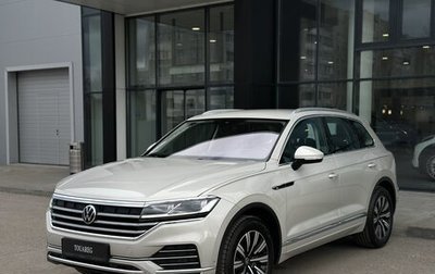 Volkswagen Touareg III, 2022 год, 11 900 000 рублей, 1 фотография