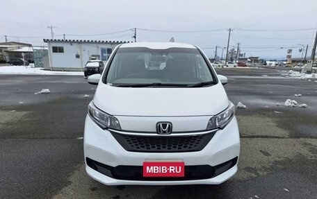 Honda Freed II, 2020 год, 1 259 000 рублей, 2 фотография