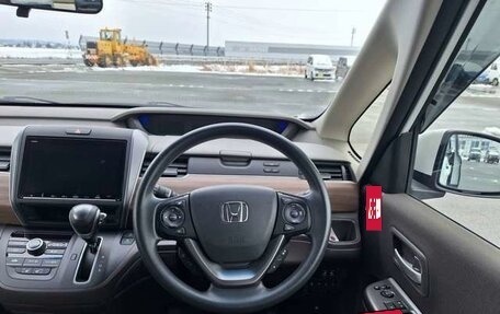 Honda Freed II, 2020 год, 1 259 000 рублей, 16 фотография